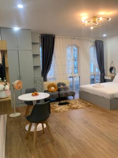 The Milla home - Ho-Chi-Minh-Stadt - 9