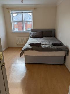 Sir William Court - Manchester - 2