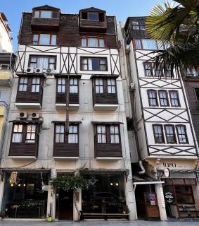 Denizci Hotel - Sinop - 9