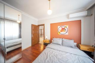 Spacious Flat, 4BR, 4ACs, Taksim, ülk 1 - Istanbul - 4