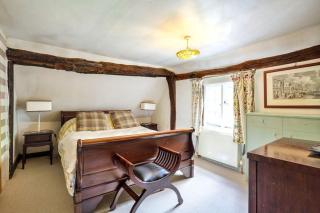 Perfect Booking The Buttery 500 Year Old Cottage - 9