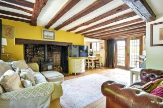 Perfect Booking The Buttery 500 Year Old Cottage - 3