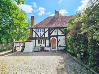 Perfect Booking The Buttery 500 Year Old Cottage - 2
