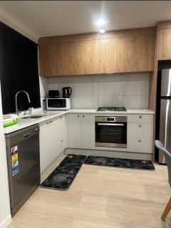 Two Bedrooms With Two Bathrooms - 5