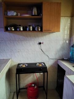 la vida homes utawala - Nairobi - 2