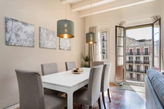 Luxurious With Awesome Rooftop - Barcelona - 1