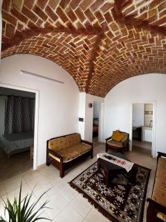 Charmant studio S2 au 3e étage avec terrasse vue mer Corniche Hammamet - Hammamet - 5