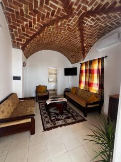 Charmant studio S2 au 3e étage avec terrasse vue mer Corniche Hammamet - Hammamet - 3
