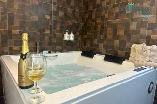 Dos Torres La Dulcería - Jacuzzi y vistas en el corazón de Zaragoza - Saragozza - 0