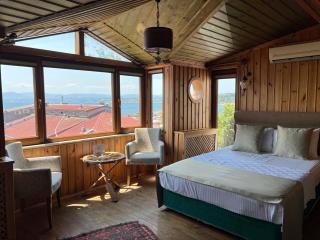 Denizci Hotel - Sinop - 0