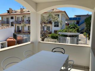 Residenza al mare a Calalunga di Montauro - Montauro - 7