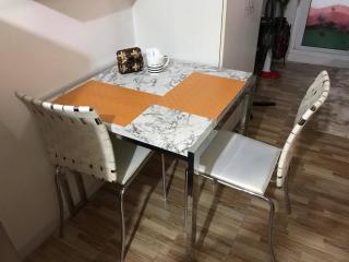 5 minutes to Jazz Mall Studio-type condo100mbps - Manila - 4