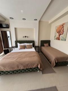 4 Rooms Apartments - Niš - 3