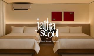 Jalita Stay, Namsan - Seoul - 0