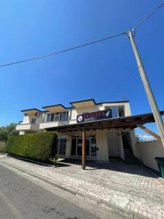 TH4 Shkoder - Shkodër - 0