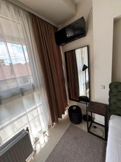 4 Rooms Apartments - Niš - 5