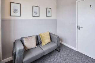 Host & Stay - Oldbury Road - Worcester - 0