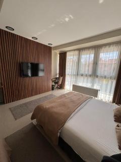 4 Rooms Apartments - Niš - 7