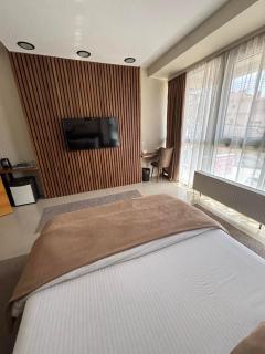 4 Rooms Apartments - Niš - 8