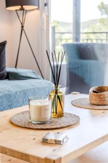 Yasmine Casas Barcelona - Olivella - 1