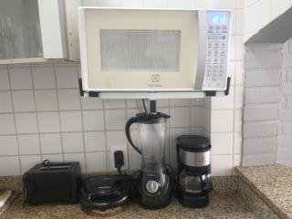 Ipanema VP 504 Posto 8 - 4