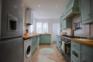 Cosy City Home from home! - Portsmouth - 7