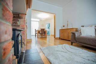 Cosy City Home from home! - Portsmouth - 3