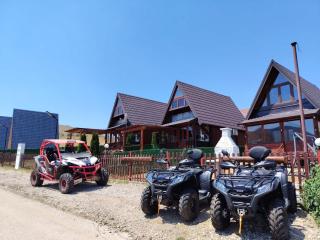 Zlatibor Brvnara Mir - 0