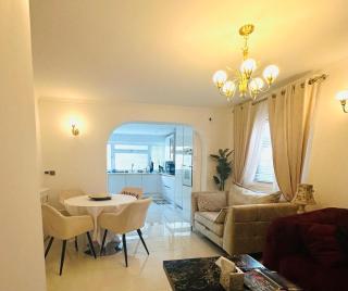 The Robin - Luxury 2 Bedroom apartment with garden and parking in Greater London - 4