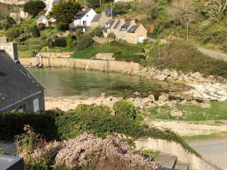 Les pieds dans l eau , Le Yaudet - 2