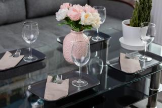 Klimatyczny Nadmorski Apartament z Parkingiem by Noclegi Renters - 6