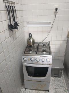 Ipanema VP 504 Posto 8 - 5