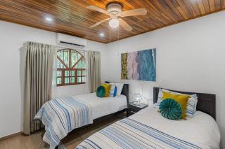 VBM6 Delightful Beachside Cottage Close to Beach - Tamarindo - 3