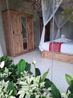 Villa MB Ubud - Ubud - 5