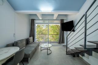 Gallery Suite at Royal park Eilat-Amazing Pool - Eilat - 0