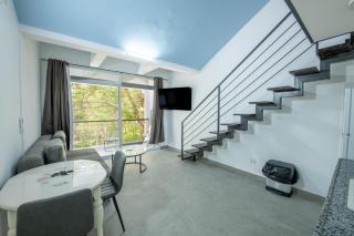 Gallery Suite at Royal park Eilat-Amazing Pool - Eilat - 7