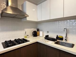 Apartamento en Miraflores - Lima - 6