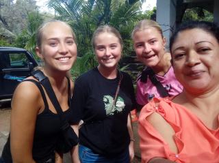 Nelum Home stay - Sigirîya - 9