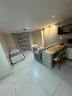 Flat 235, Imperial Flat Tambau NOBILE 2andar - João Pessoa - 9