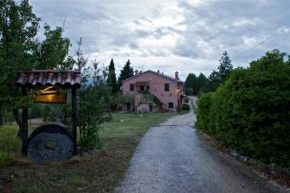 Casa Boschetto - San Venanzo - 5