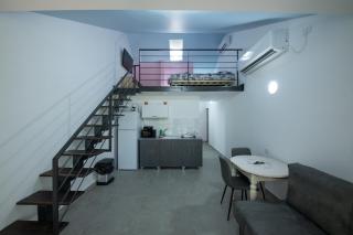 Gallery Suite at Royal park Eilat-Amazing Pool - 2