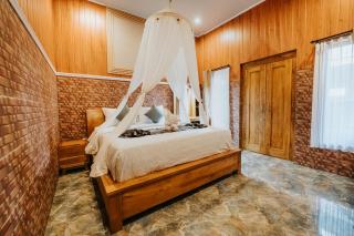Widari Villa - Ubud - 1