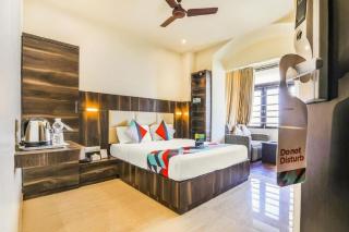 Hotel Ark Wood At Airport - New Delhi - 0