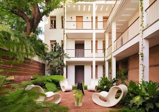 Billini Hotel, Historic Luxury - Santo Domingo - 0