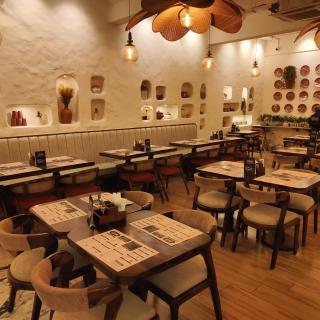 Hotel TAAR TANGERINE - Hyderabad - 9