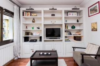 Central 2 Bedroom By Sagrada Familia - Barcelona - 7