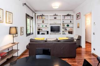 Central 2 Bedroom By Sagrada Familia - Barcelona - 9