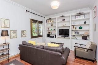 Central 2 Bedroom By Sagrada Familia - 7