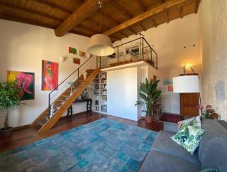 Cozy apartment in Oltrarno area - 6