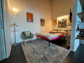 Cozy apartment in Oltrarno area - 4